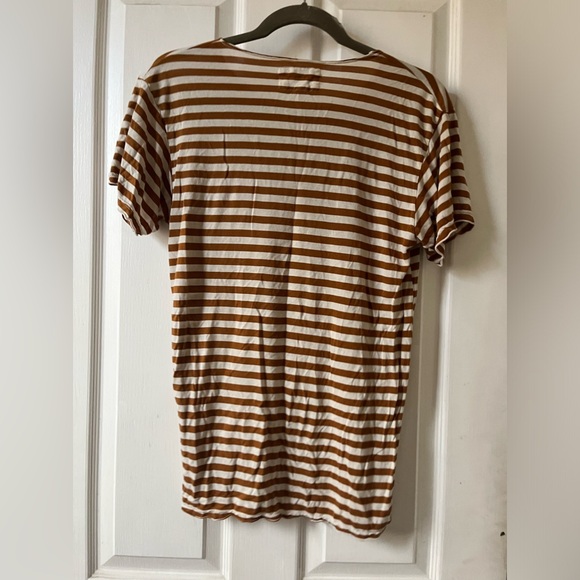 VÓR Women’s Short Sleeve Pocket T-Shirt 🌵Small - Picture 2 of 7